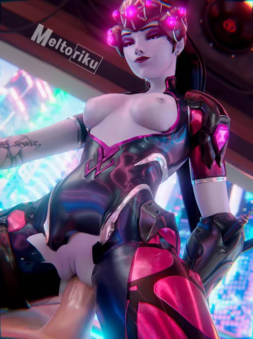 Widowmaker (Meltoriku)