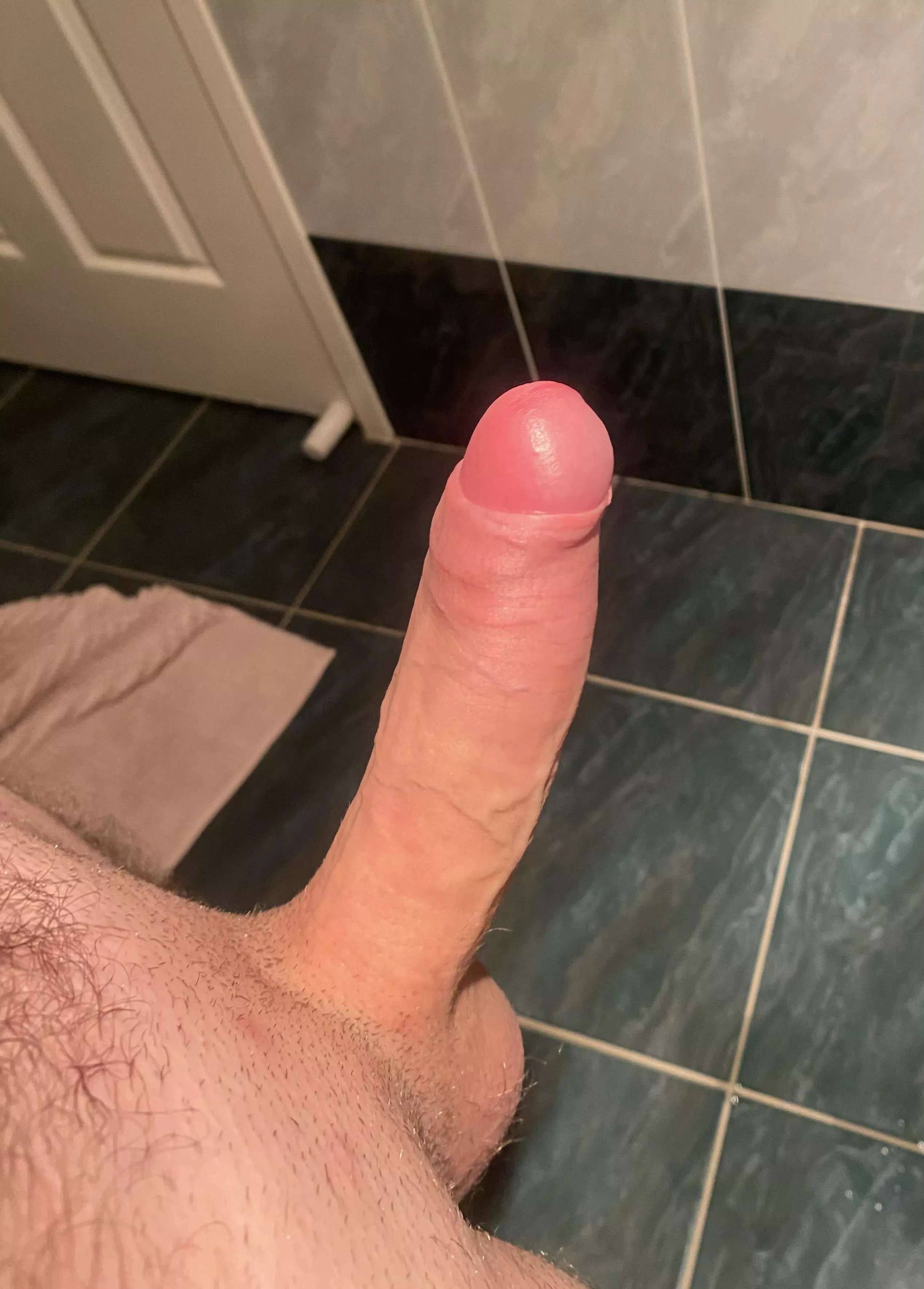 Will this 7 inch cock work?