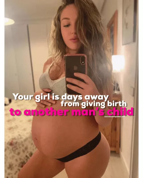 Your humiliation will soon be complete...