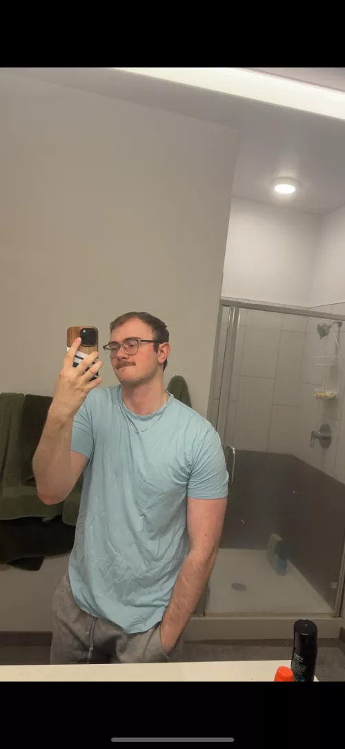 25M Found out I was getting cheated on a couple days ago. Could use a pick me up ⬆️