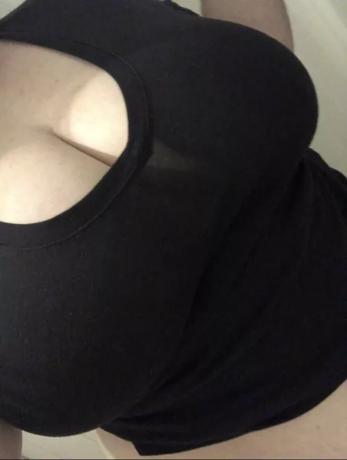 are they big enough for you? 💖