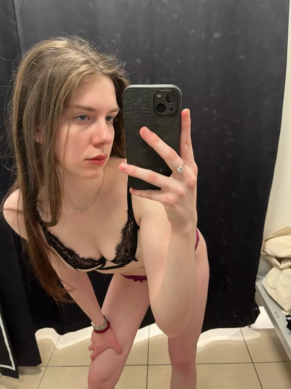 Are you ready change all with me ?