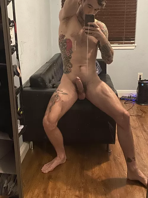 Been having a great summer so far