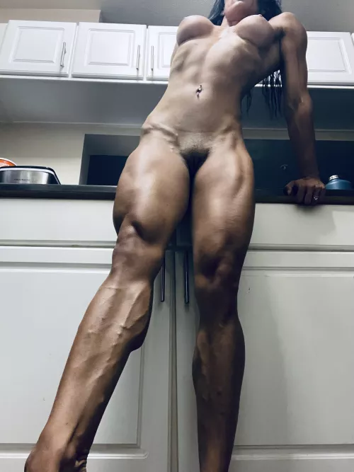 Can I make you anything? 👩🏻‍🍳