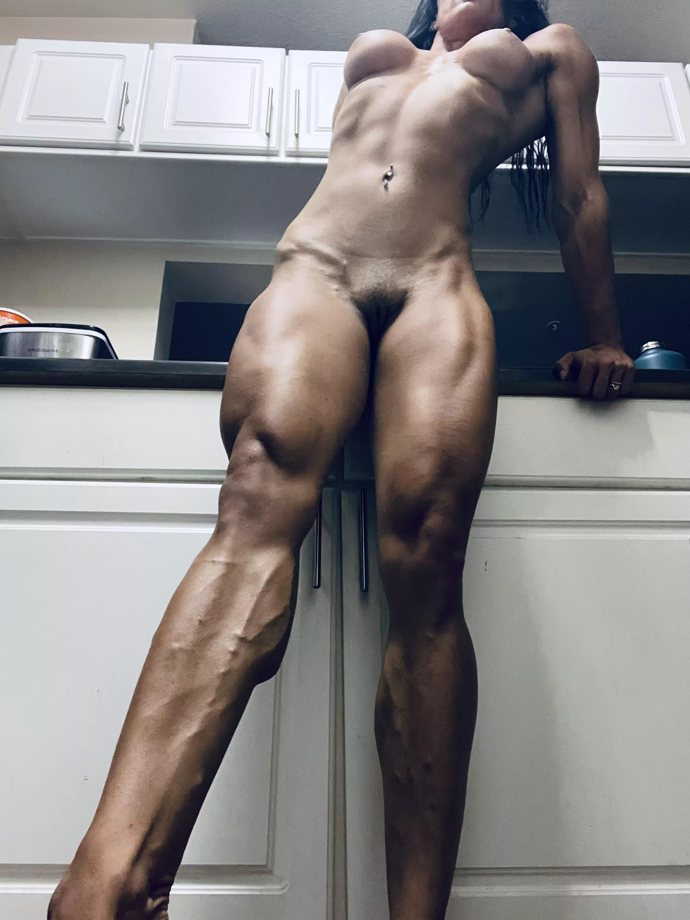 Can I make you anything? 👩🏻‍🍳