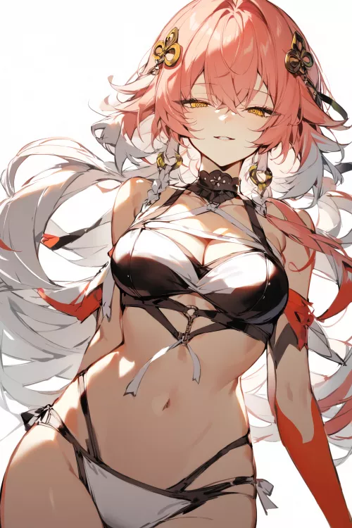 Changli [Wuthering Waves]