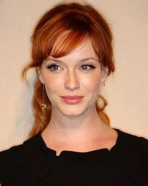Christina Hendricks