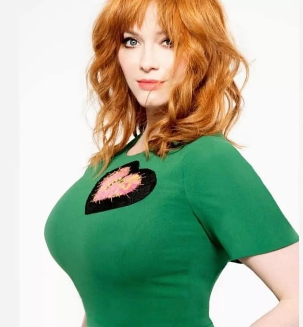 Christina Hendricks