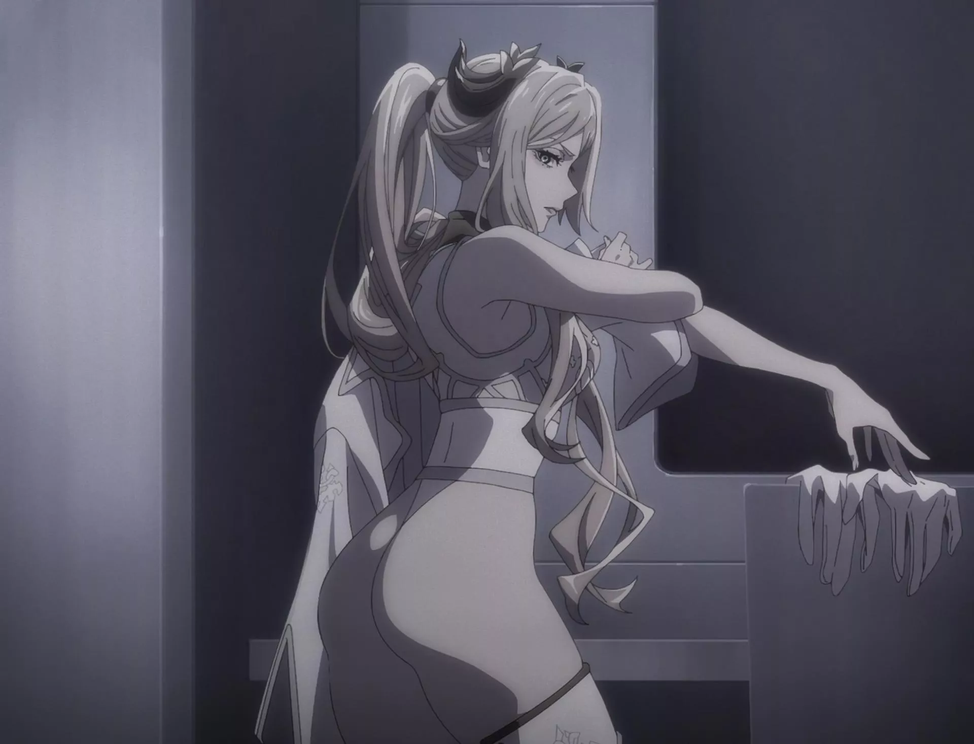 Commander - [NieR:Automata Ver1.1a]