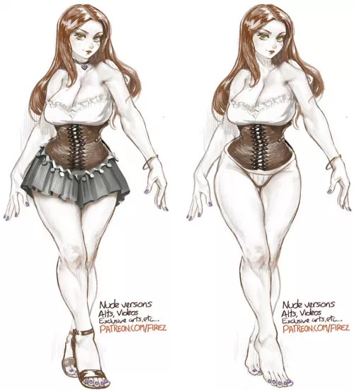 Commission by me. More in the replies