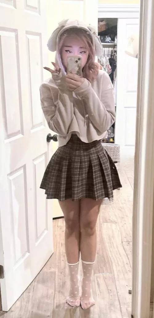 cute fit