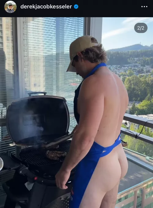 Derek BBCan6 Instagram