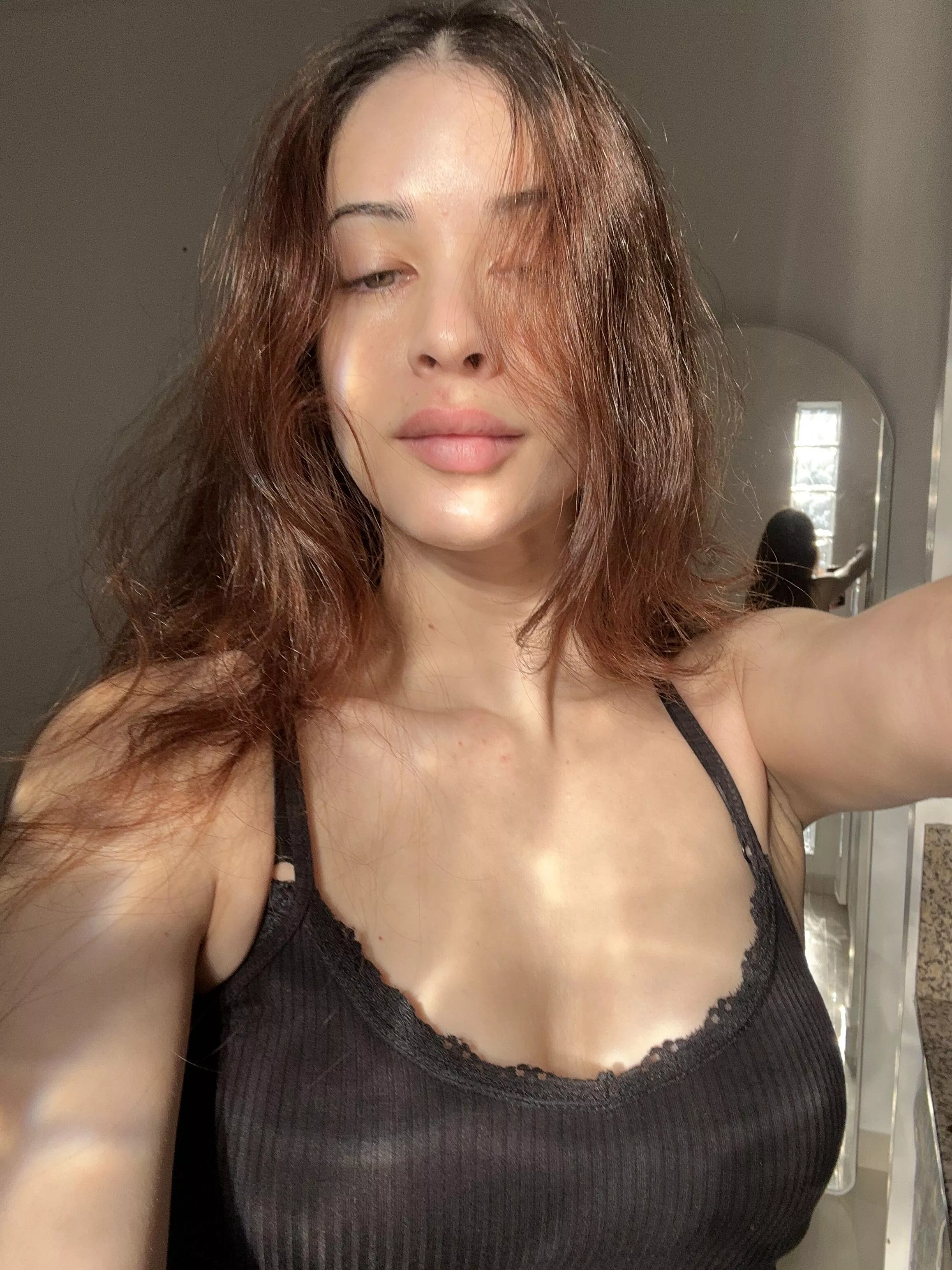 Gone wild with flirty fun