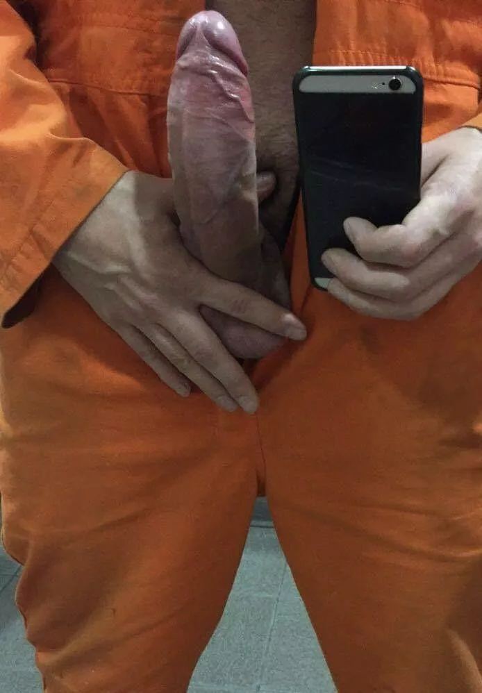 Got a bit hot at work today..