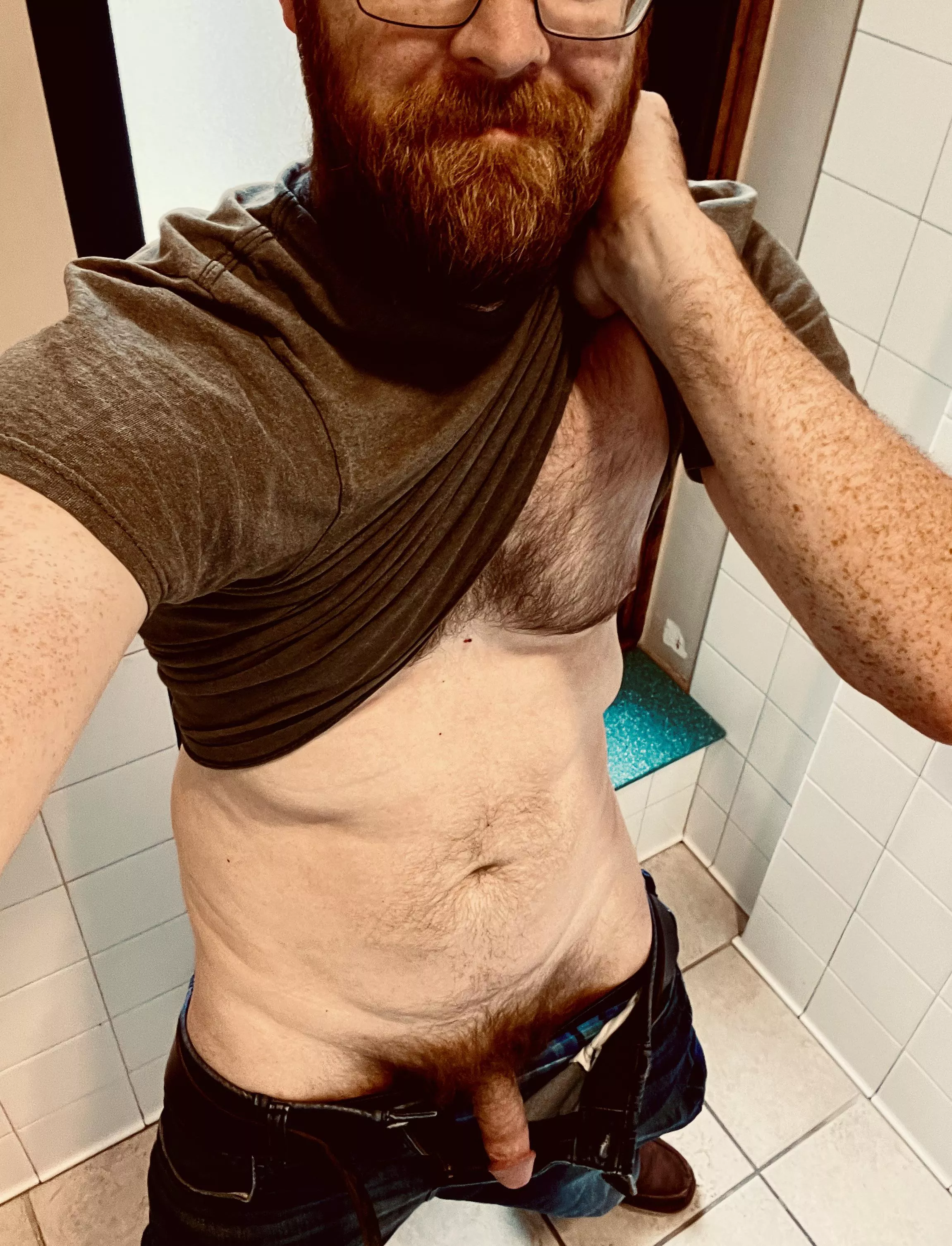 Happy todger Tuesday! [43]