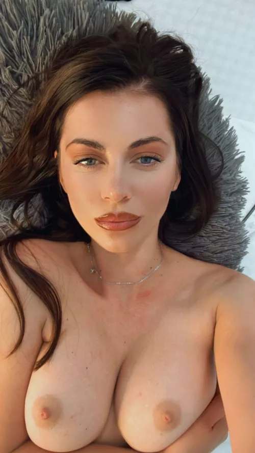 Honest rating on my titties please