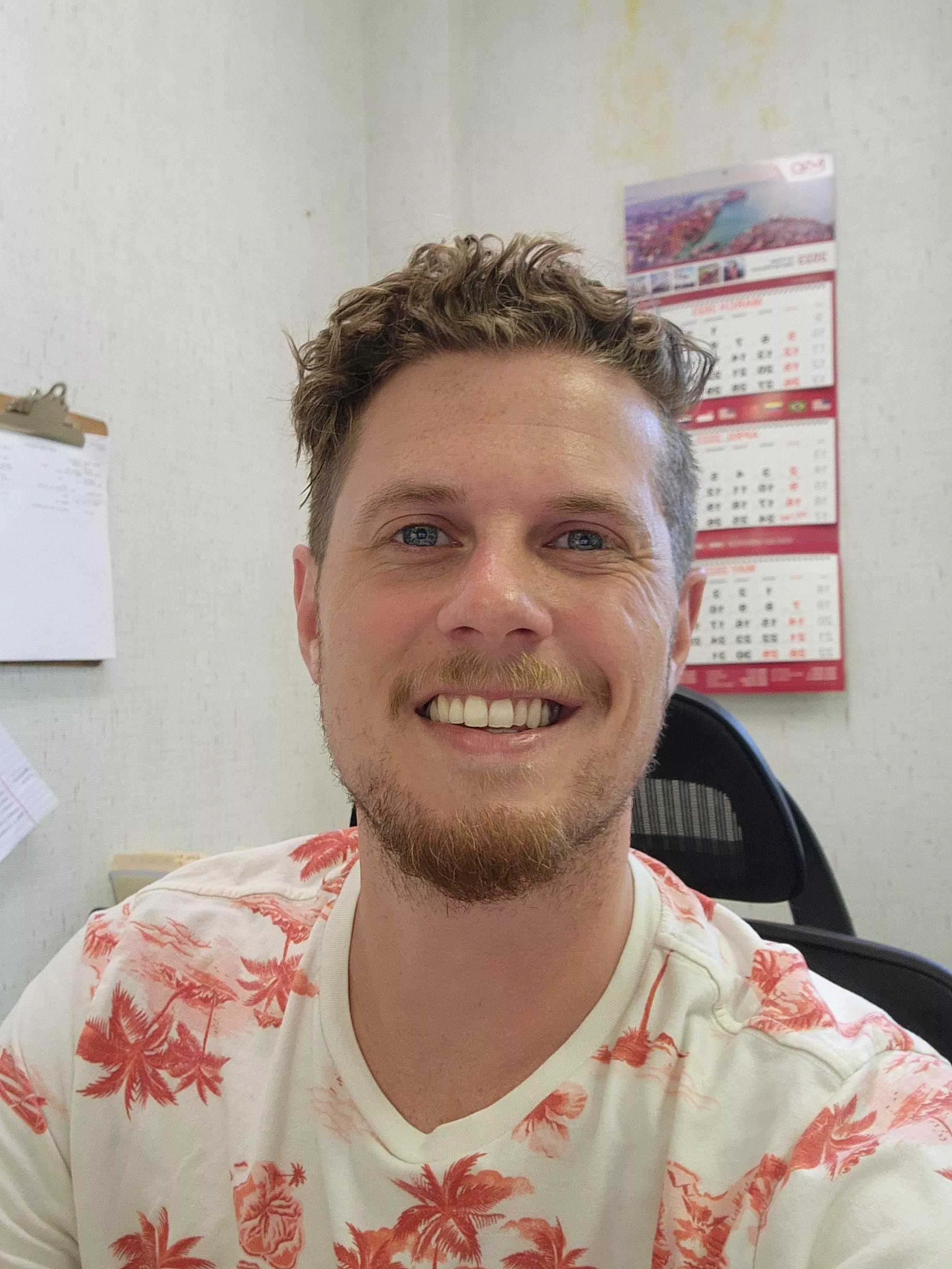 Hope everyones Monday is going great! 