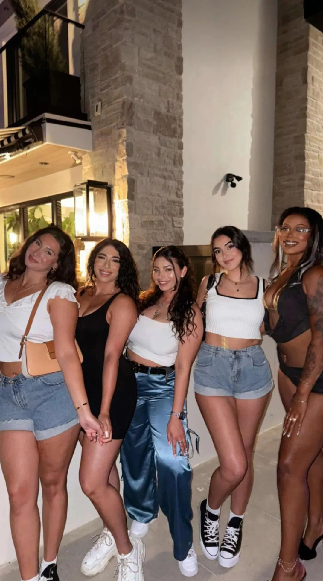 House Party Baddies [5]