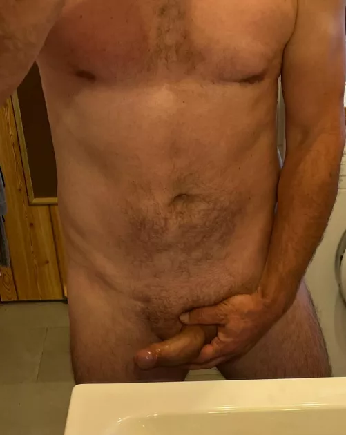 I am so horny…who wants to join? (54)