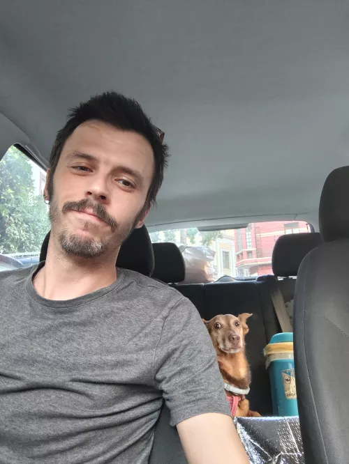 I gave my 2-week notice today and I couldn't be happier