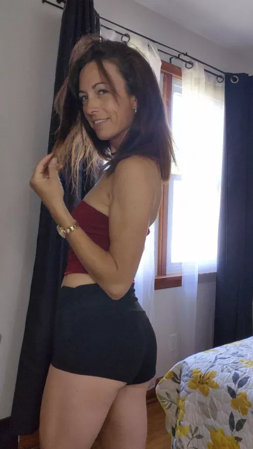 Is this the type of body you can fuck everyday