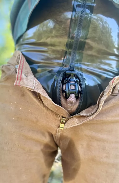 It’s been warm in the orchard