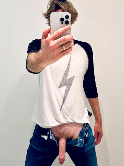 It’s shocking what I’m capable of.  [48]