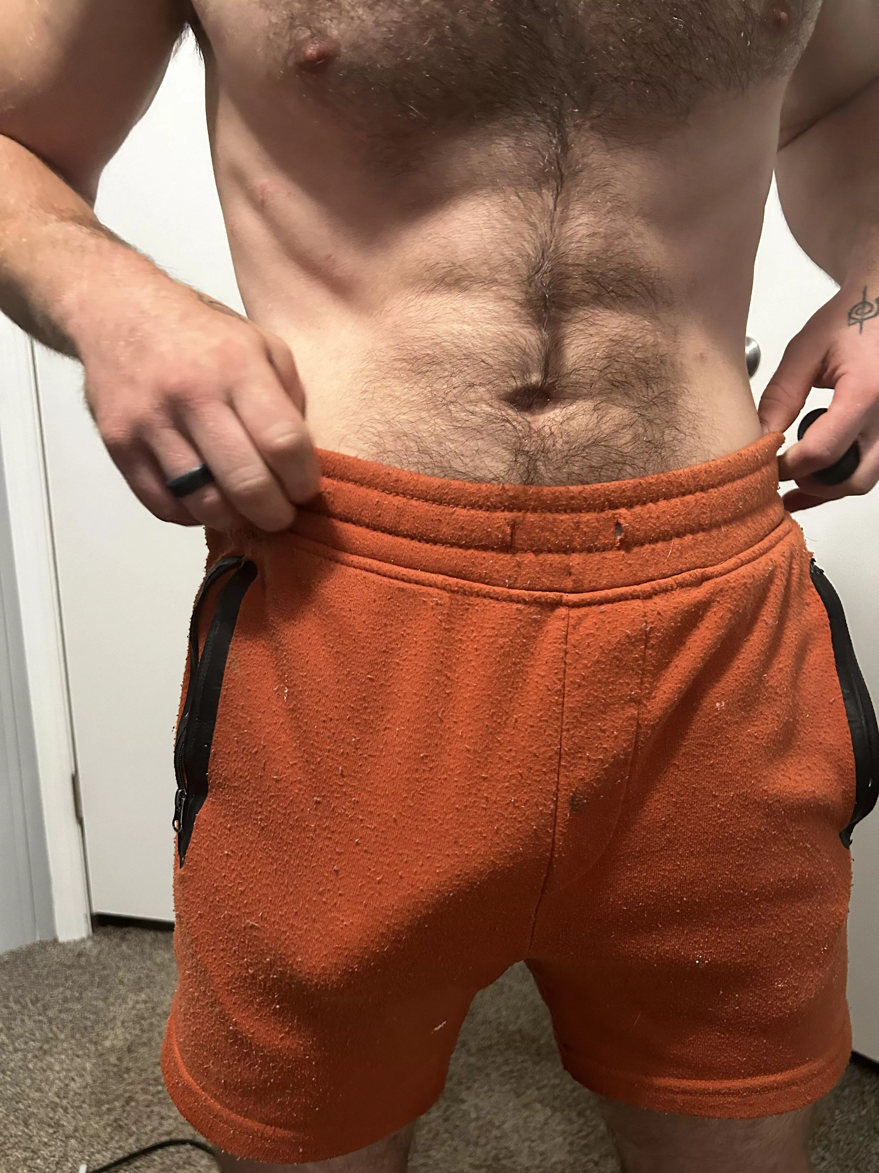 Let me give you an outline 