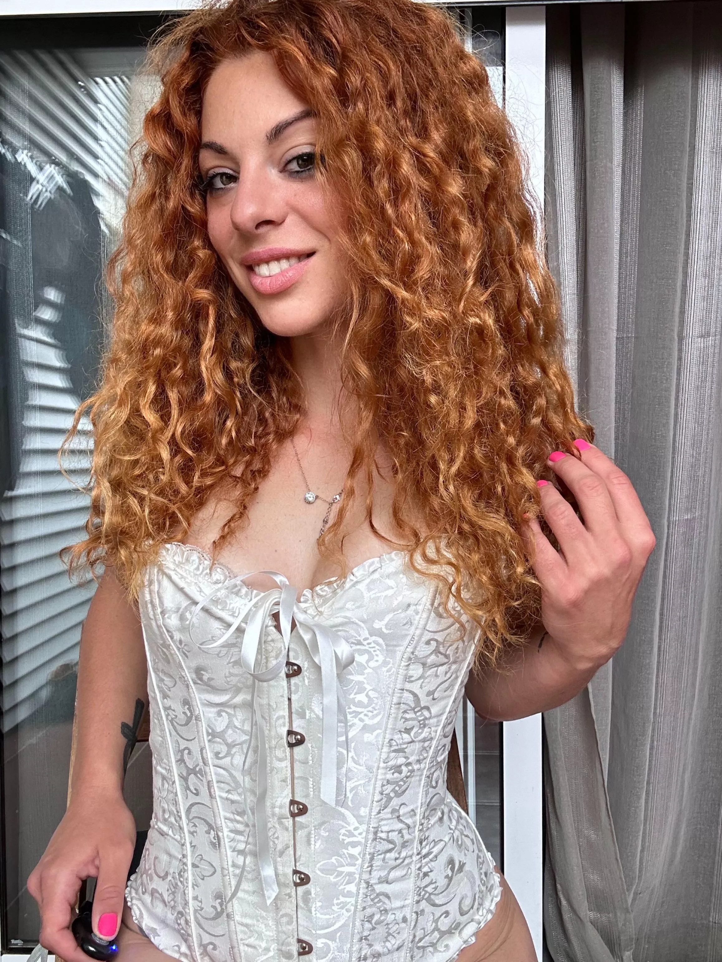 Let’s leave it on ;)