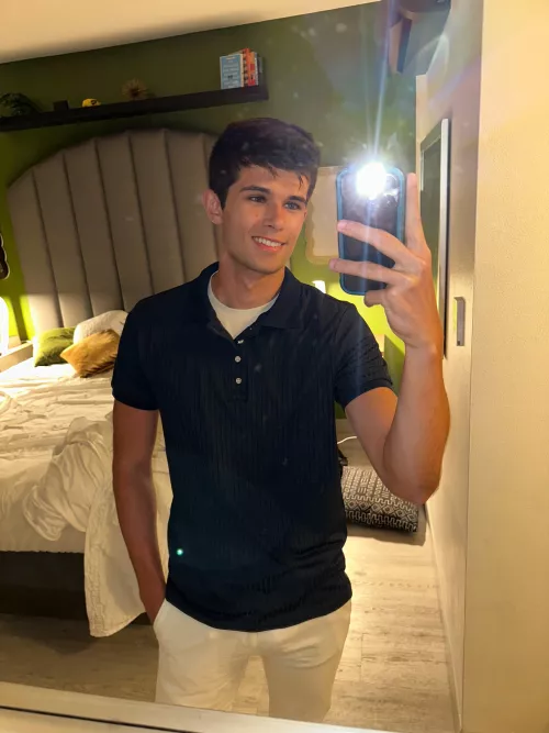 Made the late 20s, where do we go from here?