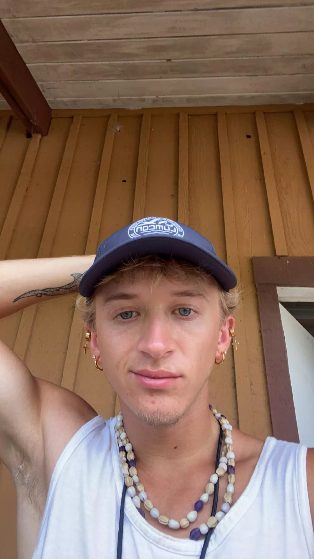 Me yesterday. Now I have covid AND the flu 🥺🤒