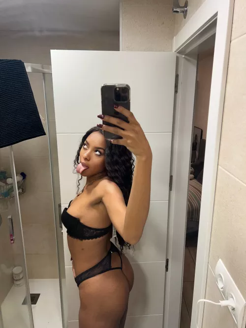 Morning fun is the best 