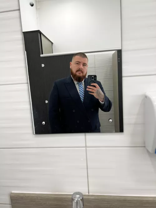 My uniforms abit different 