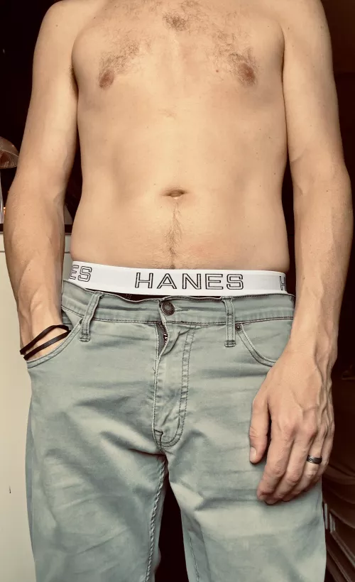 Not the biggest but nice and veiny for you