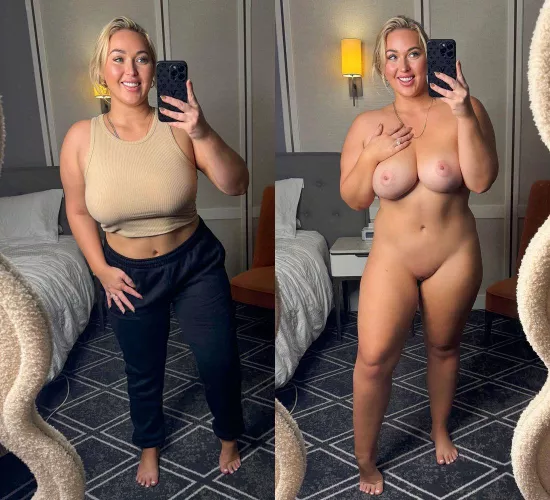 Off is always better.