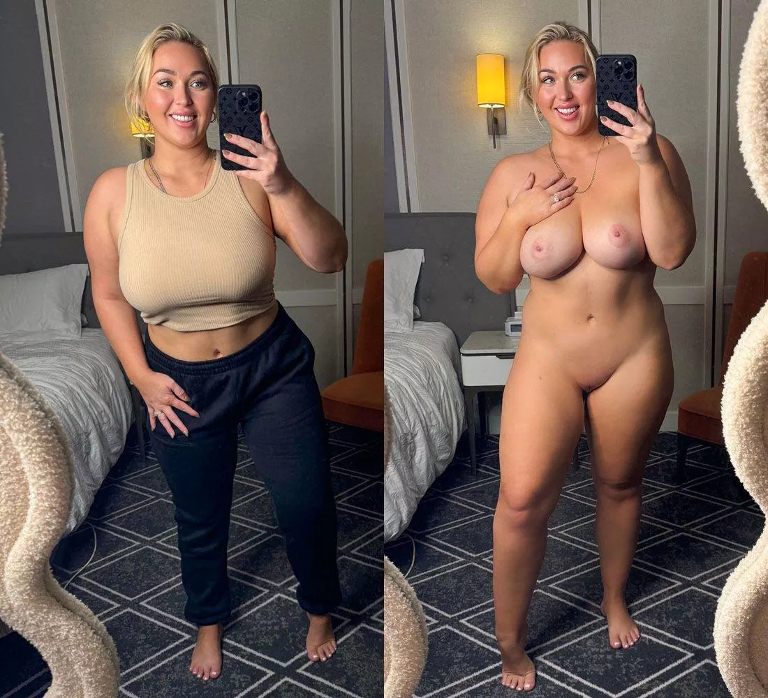 Off is always better.