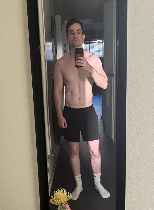 Okay I need a tan, like, yesterday lol