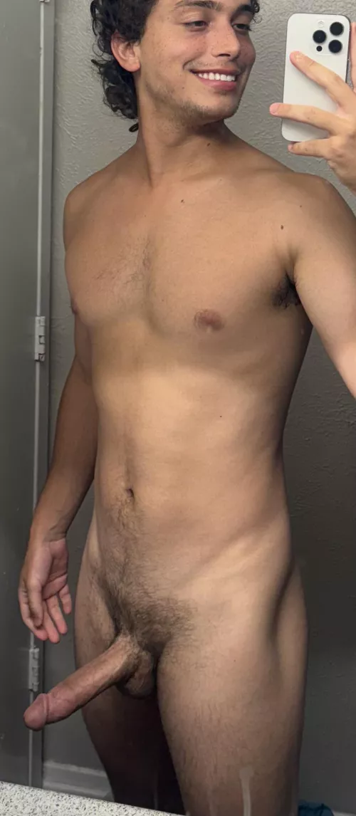 People will say that posting your face is risky, not realizing that’s the best thing about it.