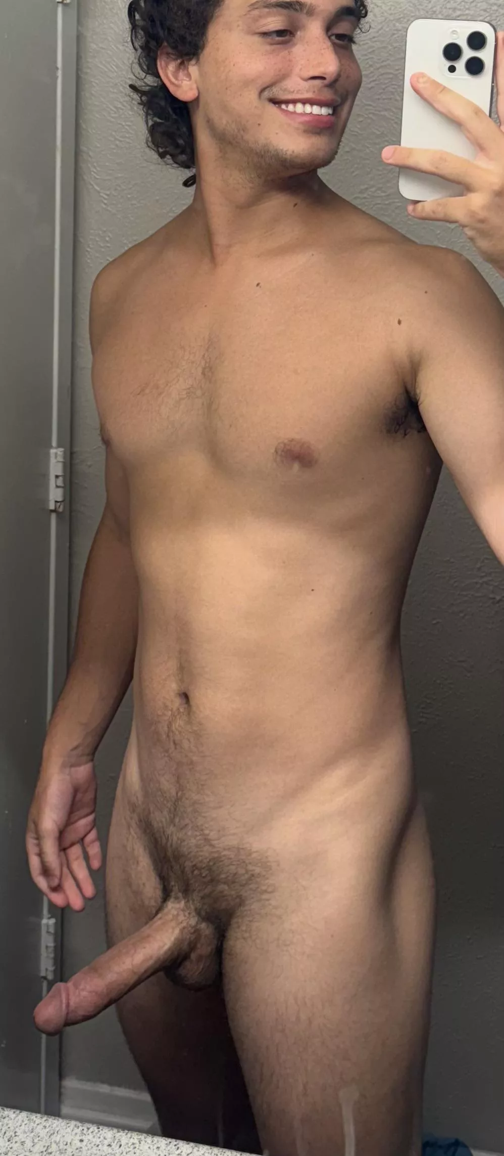 People will say that posting your face is risky, not realizing that’s the best thing about it.