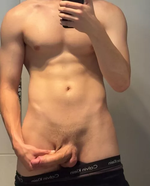 Post gym pump, you’re next for cardio 😈 (22)