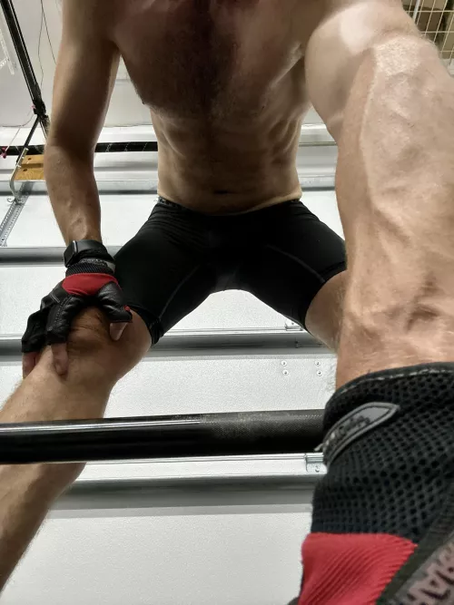 Pulling your body into mine (45)