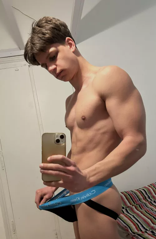 Rate my undies from 1 to 10