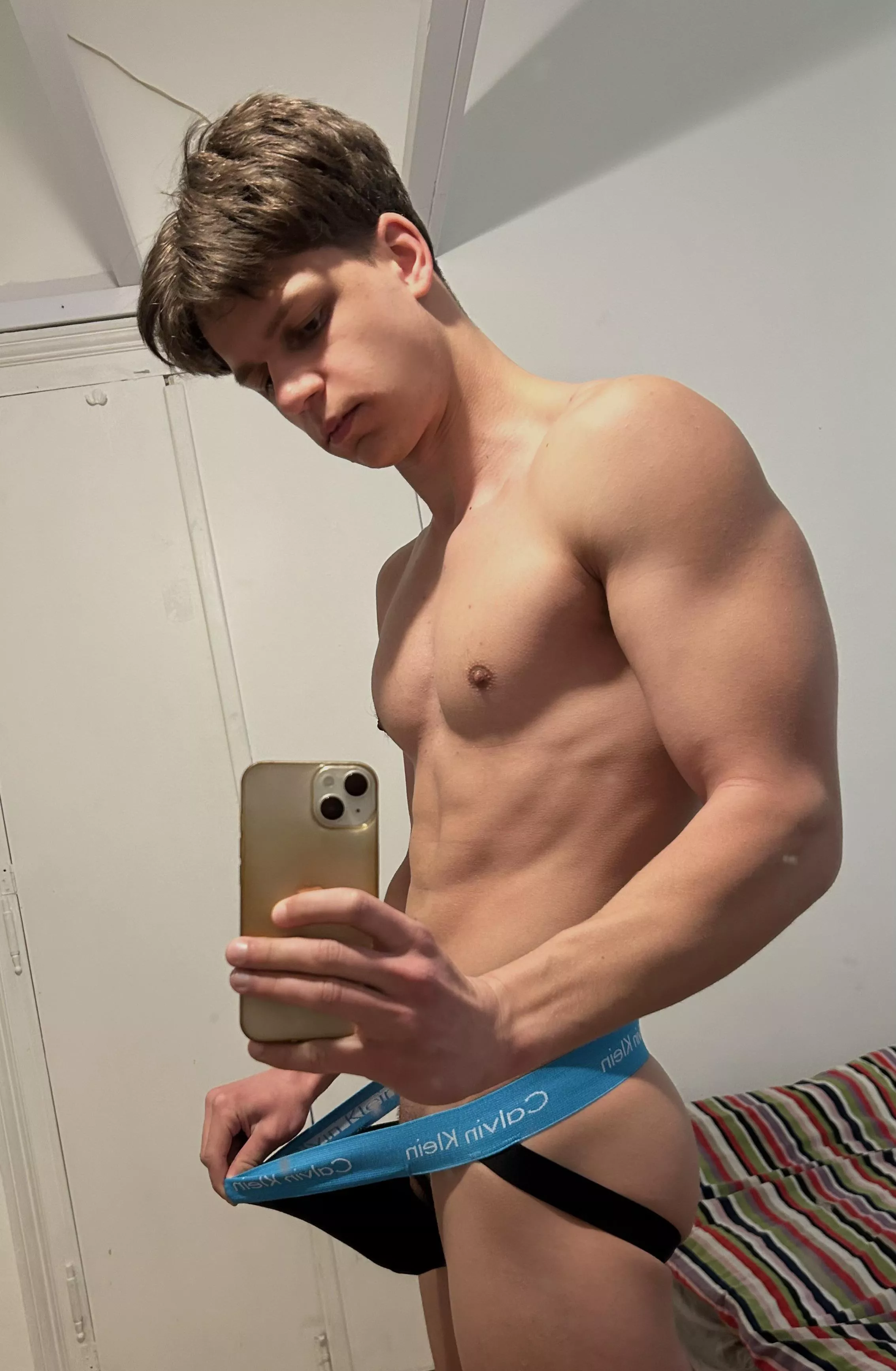 Rate my undies from 1 to 10