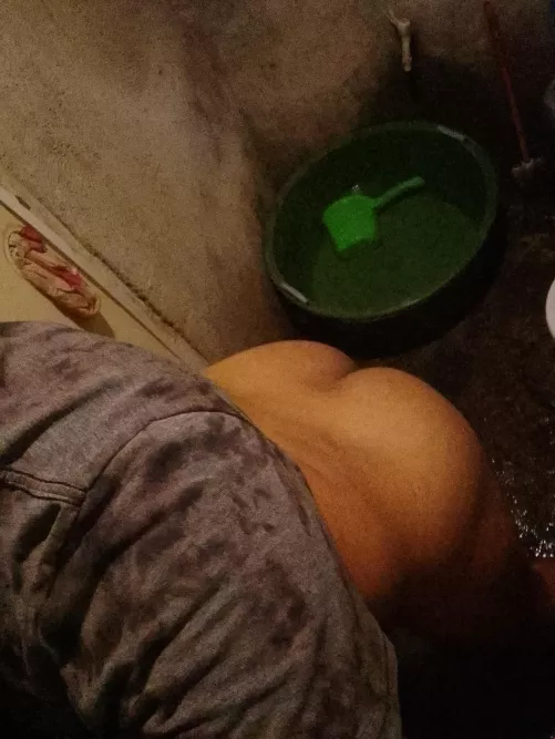 Say one word about this and I'll message you 😉🥵