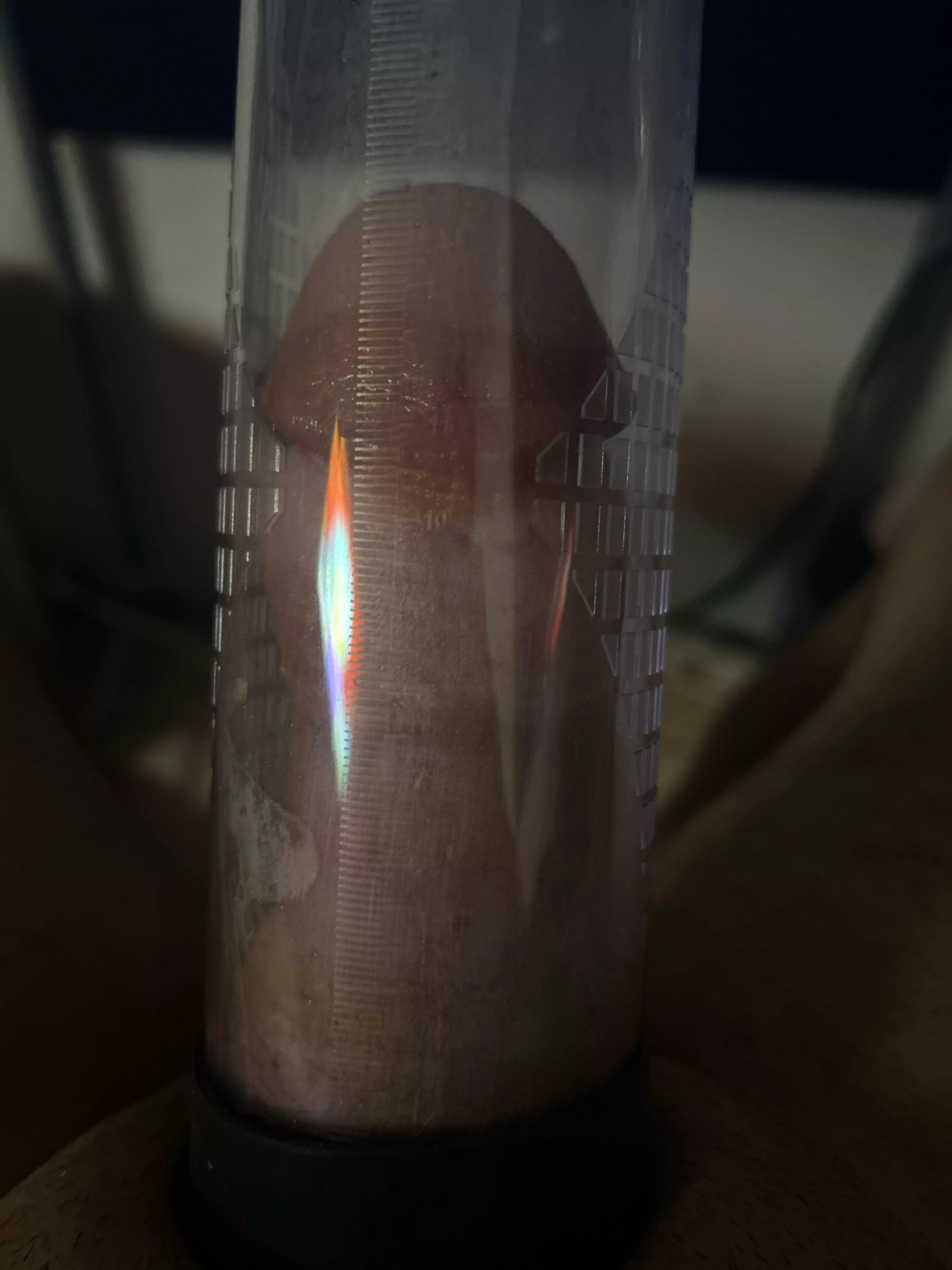 Should I keep going ? 