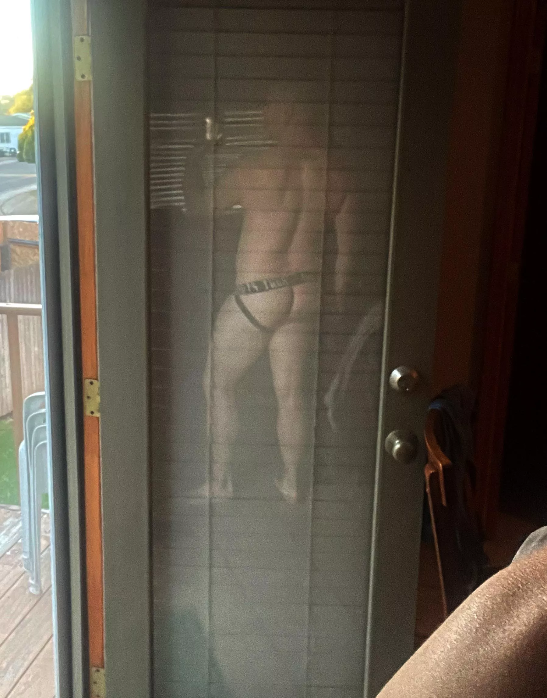 Sometimes we just need to reflect (35m)