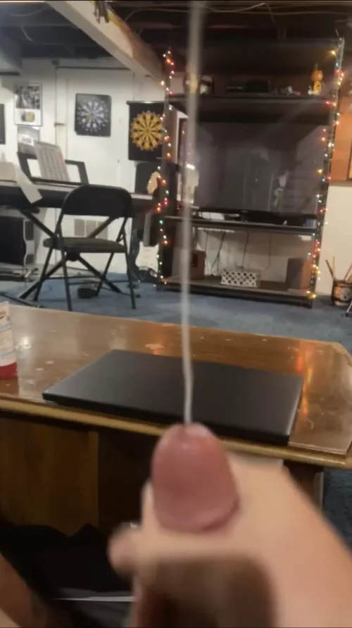 Super soaker 💦 🔫