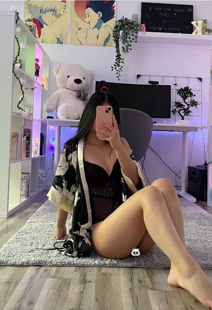 Teddy and me need a cuddlebuddy~