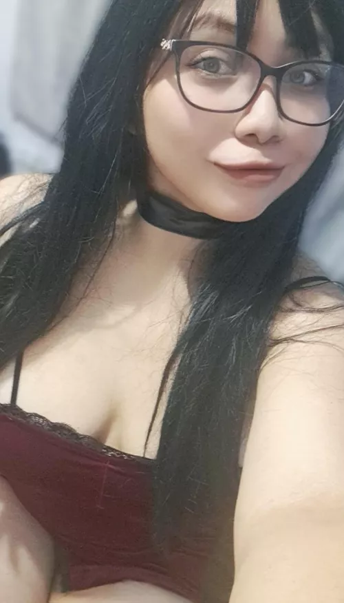 Tonight we are doing some roleplay