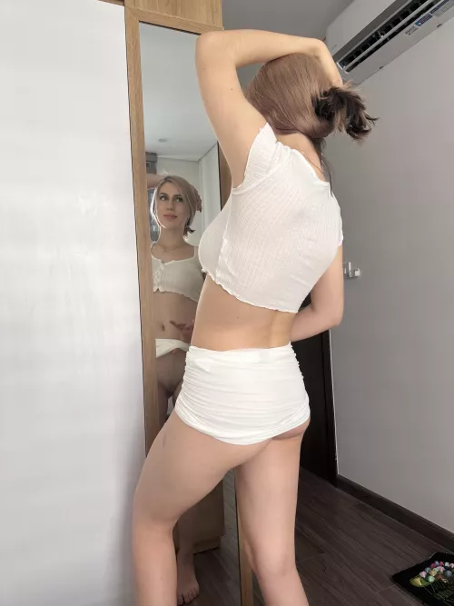 too short or just right?